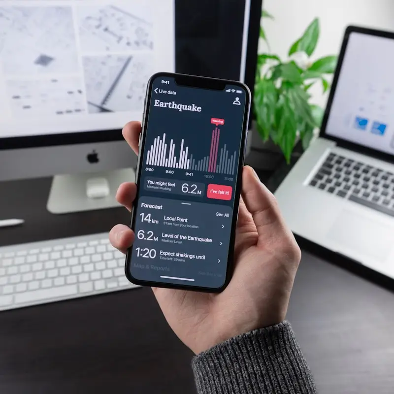 SaaS SEO case study