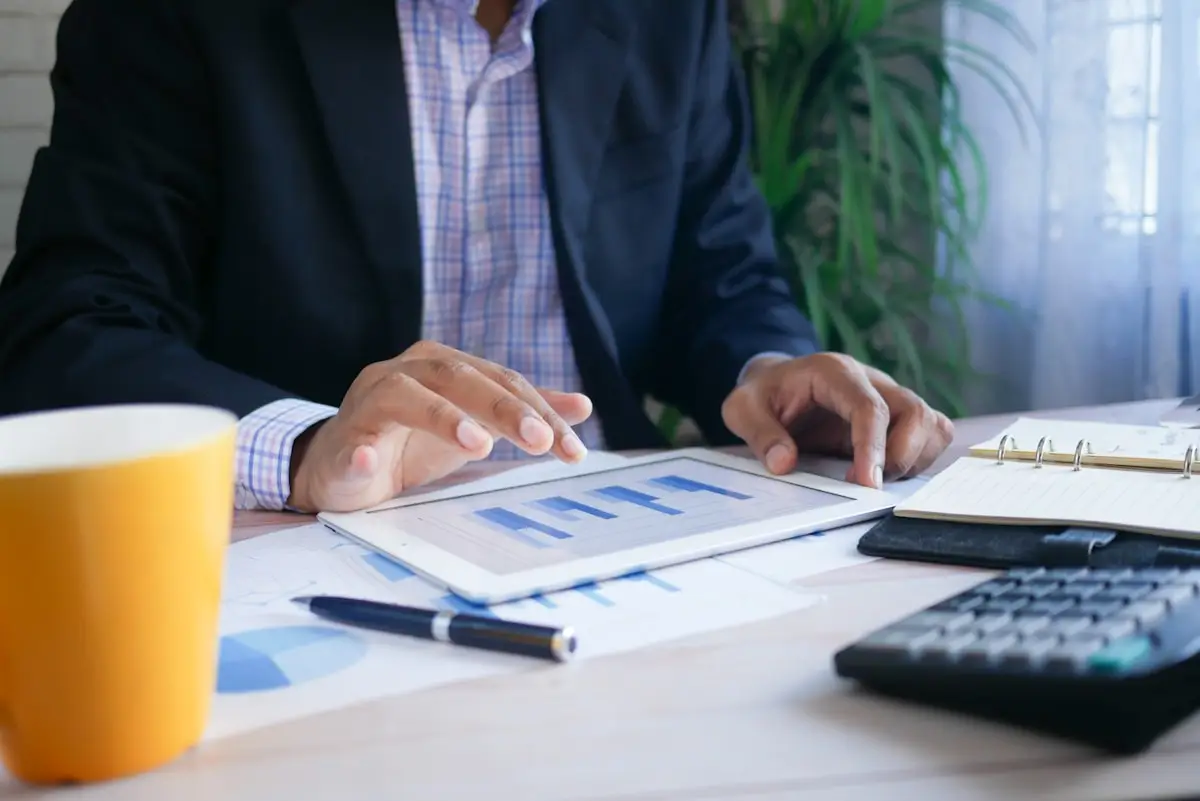 Marketing spend versus ROI analysis