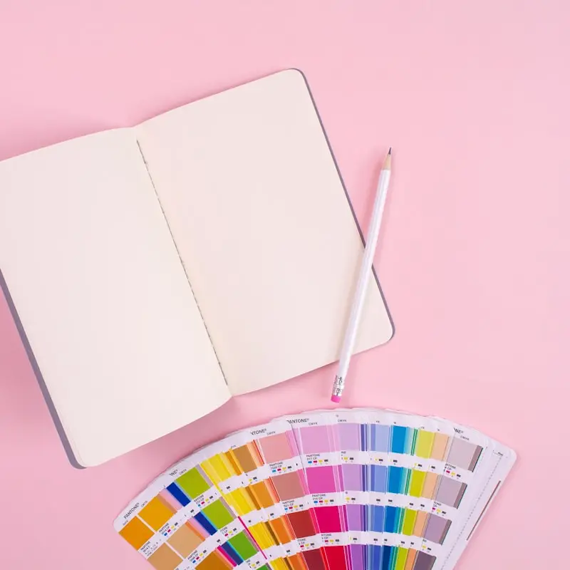 Brand identity and creative content design