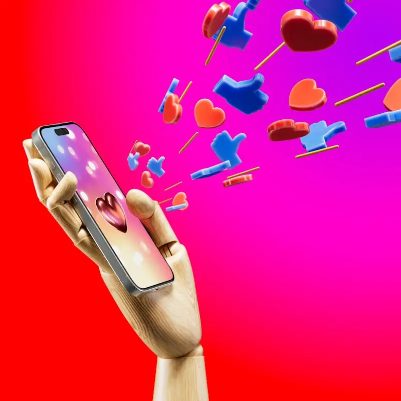 Social media content and engagement strategy
